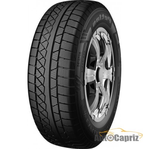 Шины Petlas Incurro Winter W870 265/65 R17 116H